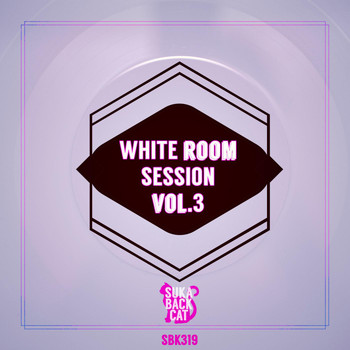 Various Artists - White Room Session, Vol. 3