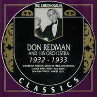 Don Redman - Don Redman 1932-1933
