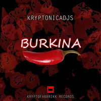 Kryptonicadjs - Burkina