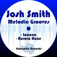 Josh Smith - Melodic Grooves