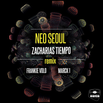 Zacharias Tiempo - Neo Seoul