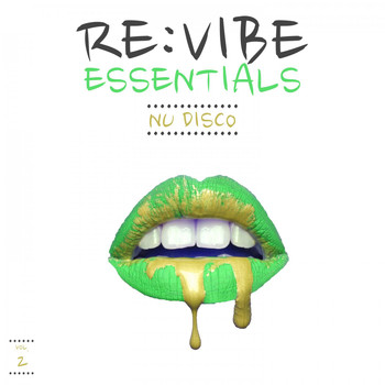 Various Artists - Re:Vibe Essentials - Nu Disco, Vol. 2