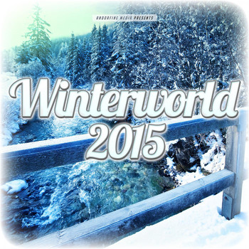 Various Artists - Winterworld 2015