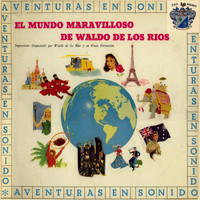 Waldo De Los Rios - El Mundo Maravilloso