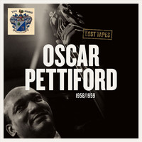 Oscar Pettiford - Lost Tapes Germany 1958 - 1959