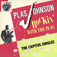 Plas Johnson - Rockin' with the Plas