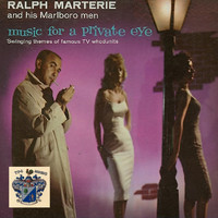 Ralph Marterie - Music for a Private Eye