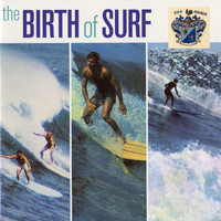 Duane Eddy and the Rebels - The Birth of Surf Vol. 1