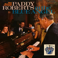 Paddy Roberts - Paddy Roberts at the Blue Angel