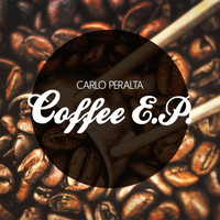 Carlo Peralta - Coffee EP