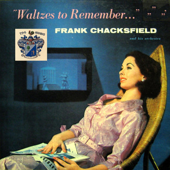 Frank Chacksfield - Waltzes to Remember
