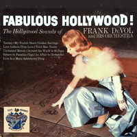 Frank De Vol And His Orchestra - Fabulous Hollywood