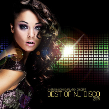 Various Artists - Best of Nu Disco 2015
