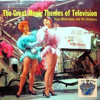 Hugo Winterhalter - The Great Music Themes of Television