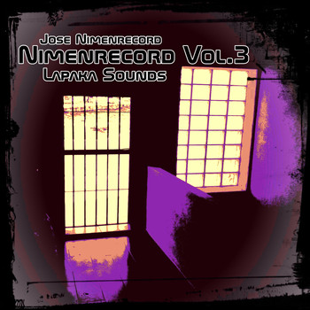 Jose NimenrecorD - Nimenrecord, Vol. 3