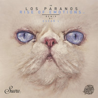Los Paranos - Rise of Emotions