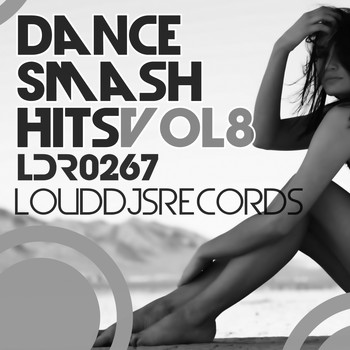 Various Artists - Dance Smash Hits, Vol. 8
