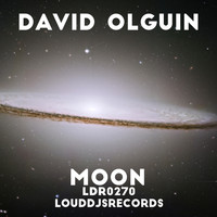 David Olguin - Moon