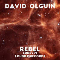 David Olguin - Rebel
