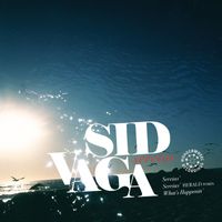 Sid Vaga - Sereias