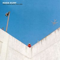 Nada Surf - Believe You're Mine - Single