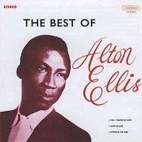 Alton Ellis - The Best of Alton Ellis