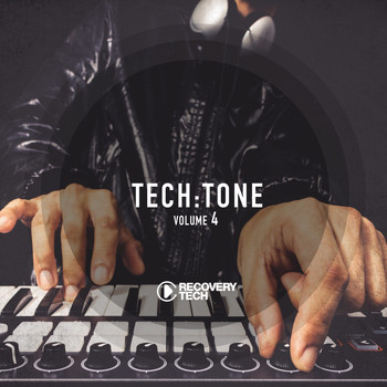 Various Artists - Tech:Tone, Vol. 4