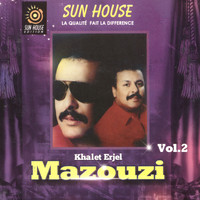 Mazouzi - Khalet Erjel, Vol. 2