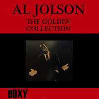 Al Jolson - The Golden Collection