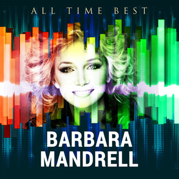 Barbara Mandrell - All Time Best: Barbara Mandrell
