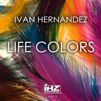 Ivan Hernandez - Life Colors