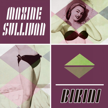 Maxine Sullivan - Bikini