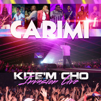 Carimi - Kite'm cho (Invasion Live)