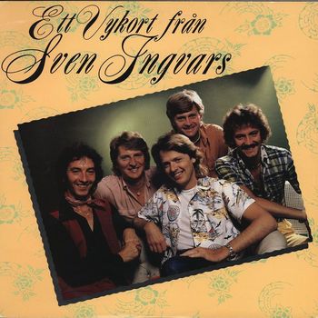 Sven-Ingvars - Ett vykort från