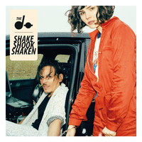 The Dø - Shake Shook Shaken (Deluxe Edition - B-Sides)