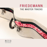 Friedemann - The Master Tracks