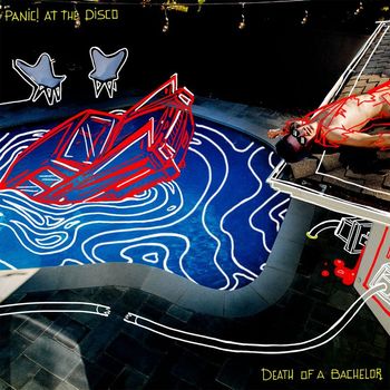 Panic! At The Disco - Don't Threaten Me With a Good Time