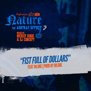 Nature - Fist Full of Dollars - Single