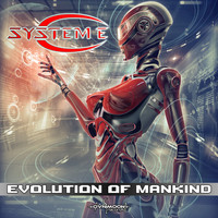 System E - Evolution of Mankind