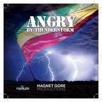Thunder Storm - Angry - Single