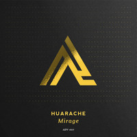 Huarache - Mirage