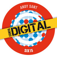 Andy Sant - Six15