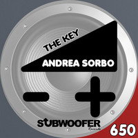 Andrea Sorbo - The Key