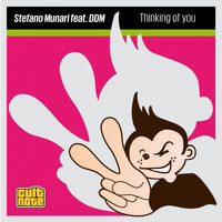Stefano Munari - Thinking of You