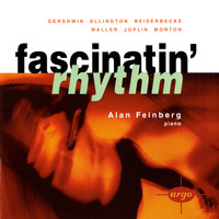 Alan Feinberg - Fascinatin' Rhythm