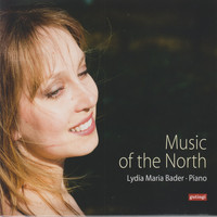 Lydia Maria Bader - Music of the North