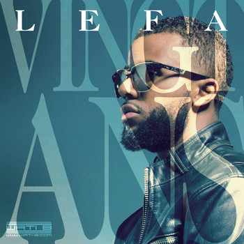Lefa - 20 ans
