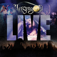 Versengold - Live 2015
