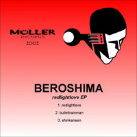 Beroshima - Redlightlove