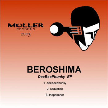 Beroshima - Deebeephunky